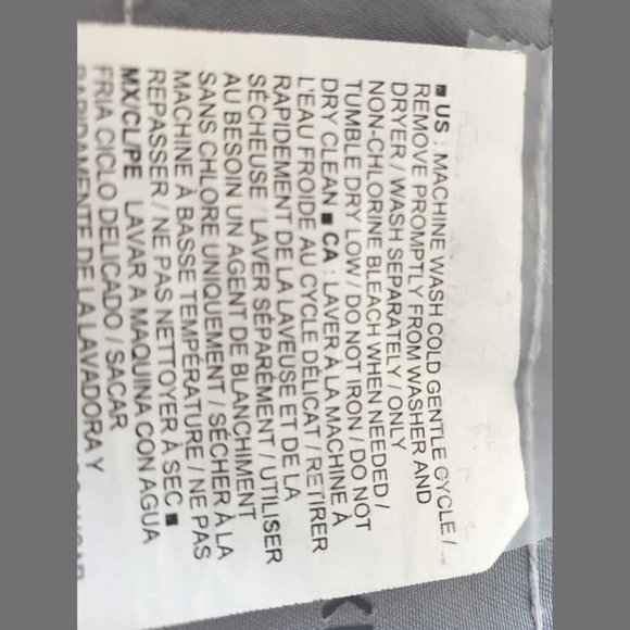 Old Navy Board/Swim Shorts - Picture 7 of 7